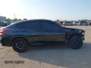 ✅ 2025 BMW X4 xDrive30i • VIN: 5UX33DT08S9084993 • Lot: 43494009. Listed on IAAI with 3,233 mi. Free auction sales archive from the USA and detailed vehicle history report at DreamBid. Image 14.