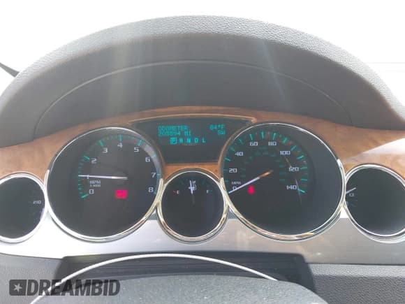 ✅ 2011 Buick Enclave CXL-1 • VIN: 5GAKVBED8BJ301650 • Лот: 42896749. Опубликован ранее на IAAI с пробегом 205 594 миль. Бесплатный доступ к архиву аукционных продаж из США и подробный отчёт об истории автомобиля на DreamBid. Изображение 7.