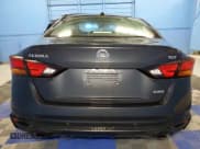 ✅ 2020 Nissan Altima SV • VIN: 1N4BL4DW2LC170911 • Lot: 84657585. Listed on Copart with 131,644 mi. Free auction sales archive from the USA and detailed vehicle history report at DreamBid. Image 6.