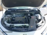 ✅ 2024 Buick Envista Sport Touring • VIN: KL47LBE24RB222130 • Lot: 42603657. Wystawiony na IAAI z przebiegiem 35 019 mil. Bezpłatny archiwum sprzedaży aukcyjnych z USA i szczegółowy raport historii pojazdu na DreamBid. Zdjęcie 10.