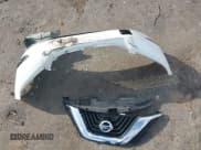 ✅ 2018 Nissan Murano SV • VIN: 5N1AZ2MH8JN198087 • Lot: 41926088. Listed on IAAI with 76,955 mi. Free auction sales archive from the USA and detailed vehicle history report at DreamBid. Image 12.