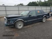 ✅ 1997 Lincoln Town Car Executive • VIN: 1LNLM81W2VY729219 • Lot: 70766054. Wystawiony na Copart z przebiegiem 182 361 mil. Bezpłatny archiwum sprzedaży aukcyjnych z USA i szczegółowy raport historii pojazdu na DreamBid. Zdjęcie 1.