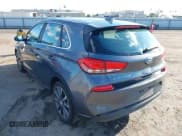✅ 2018 Hyundai Elantra • VIN: KMHH35LE9JU011924 • Лот: 43465853. Опубликован ранее на IAAI с пробегом 124 285 миль. Бесплатный доступ к архиву аукционных продаж из США и подробный отчёт об истории автомобиля на DreamBid. Изображение 3.