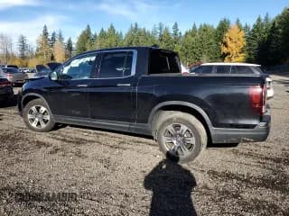 ✅ 2019 Honda Ridgeline RTL-E • VIN: 5FPYK3F79KB007334 • Лот: 93500465. Опубликован ранее на Copart с пробегом 65 692 миль. Бесплатный доступ к архиву аукционных продаж из США и подробный отчёт об истории автомобиля на DreamBid. Изображение 2.