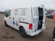 ✅ 2019 Nissan NV200 SV • VIN: 3N6CM0KN2KK702971 • Lot: 43737427. Listed on IAAI with 57,484 mi. Free auction sales archive from the USA and detailed vehicle history report at DreamBid. Image 3.