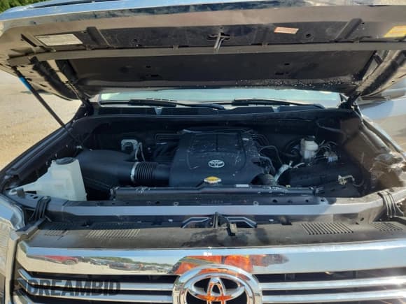 ✅ 2017 Toyota Tundra SR • VIN: 5TFRM5F19HX111254 • Lot: 63929145. Wystawiony na Copart z przebiegiem 30 677 mil. Bezpłatny archiwum sprzedaży aukcyjnych z USA i szczegółowy raport historii pojazdu na DreamBid. Zdjęcie 11.