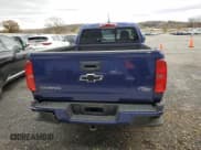 ✅ 2016 Chevrolet Colorado 4WD Z71 • VIN: 1GCGTDE34G1233254 • Лот: 78523414. Опубликован ранее на Copart с пробегом 108 638 миль. Бесплатный доступ к архиву аукционных продаж из США и подробный отчёт об истории автомобиля на DreamBid. Изображение 6.