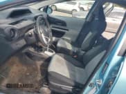 ✅ 2014 Toyota Prius One • VIN: JTDKDTB3XE1078874 • Lot: 80961805. Listed on Copart with Not provided. Free auction sales archive from the USA and detailed vehicle history report at DreamBid. Image 7.