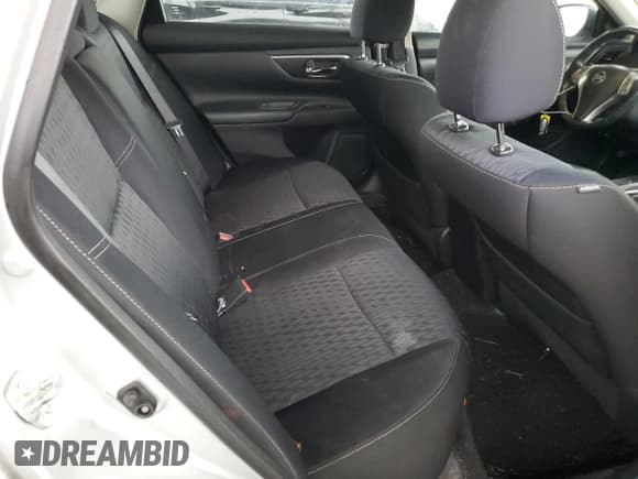 ✅ 2017 Nissan Altima SV • VIN: 1N4AL3AP5HC284489 • Lot: 44703855. Listed on Copart with 122,974 mi. Free auction sales archive from the USA and detailed vehicle history report at DreamBid. Image 10.