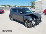 ✅ 2016 Kia Soul + • VIN: KNDJX3A55G7372205 • Лот: 41765370. Опубликован ранее на IAAI с пробегом 81 800 миль. Бесплатный доступ к архиву аукционных продаж из США и подробный отчёт об истории автомобиля на DreamBid. Изображение 1.