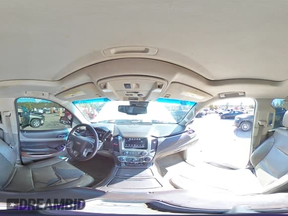 ✅ 2016 Chevrolet Tahoe LTZ • VIN: 1GNSKCKC7GR401165 • Лот: 91787325. Опубликован ранее на Copart с пробегом 203 174 миль. Бесплатный доступ к архиву аукционных продаж из США и подробный отчёт об истории автомобиля на DreamBid. Изображение 15.