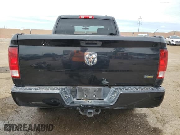 ✅ 2009 Dodge 1500 SLT • VIN: 1D3HB18P69S707942 • Lot: 57582415. Wystawiony na Copart z przebiegiem 225 034 mil. Bezpłatny archiwum sprzedaży aukcyjnych z USA i szczegółowy raport historii pojazdu na DreamBid. Zdjęcie 6.