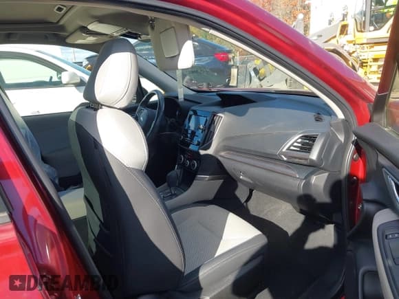 ✅ 2021 Subaru Forester Premium • VIN: JF2SKAJC4MH518669 • Lot: 43520902. Wystawiony na IAAI z przebiegiem 49 339 mil. Bezpłatny archiwum sprzedaży aukcyjnych z USA i szczegółowy raport historii pojazdu na DreamBid. Zdjęcie 5.