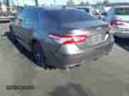 2020 Toyota Camry Hybrid SE с VIN 4T1G31AKXLU539942, выставлен на аукционе IAAI как лот 42300015 с пробегом 67 035 миль миль и . История ставок и продаж доступна на DreamBid. Изображение 3.