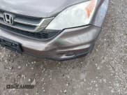 ✅ 2011 Honda CR-V SE • VIN: 5J6RE4H46BL052588 • Lot: 43602508. Listed on IAAI with 122,589 mi. Free auction sales archive from the USA and detailed vehicle history report at DreamBid. Image 6.