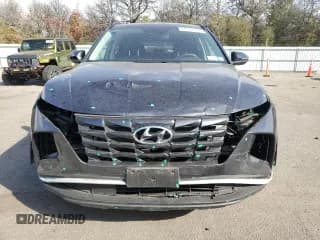 ✅ 2022 Hyundai Tucson SEL • VIN: 5NMJBCAE3NH119419 • Lot: 74312944. Wystawiony na Copart z przebiegiem 6 055 mil. Bezpłatny archiwum sprzedaży aukcyjnych z USA i szczegółowy raport historii pojazdu na DreamBid. Zdjęcie 5.
