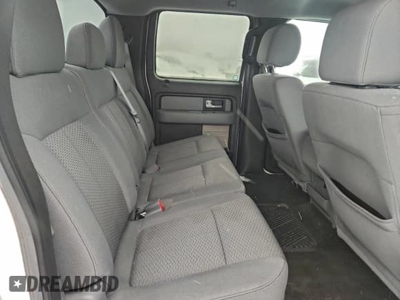 ✅ 2012 Ford F-150 Lariat • VIN: 1FTFW1ET3CFB18997 • Lot: 94123505. Listed on Copart with 386,264 mi. Free auction sales archive from the USA and detailed vehicle history report at DreamBid. Image 10.