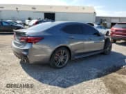 ✅ 2019 Acura TLX w/A-Spec Pkg • VIN: 19UUB3F67KA000942 • Лот: 71090305. Опубликован ранее на Copart с пробегом Не указан. Бесплатный доступ к архиву аукционных продаж из США и подробный отчёт об истории автомобиля на DreamBid. Изображение 3.