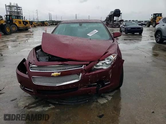 ✅ 2008 Chevrolet Malibu LTZ • VIN: 1G1ZK57708F245674 • Lot: 70932334. Wystawiony na Copart z przebiegiem Nie podano. Bezpłatny archiwum sprzedaży aukcyjnych z USA i szczegółowy raport historii pojazdu na DreamBid. Zdjęcie 10.