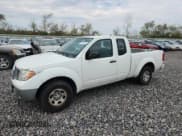✅ 2018 Nissan Frontier S • VIN: 1N6BD0CT9JN702614 • Лот: 84912665. Опубликован ранее на Copart с пробегом 232 862 миль. Бесплатный доступ к архиву аукционных продаж из США и подробный отчёт об истории автомобиля на DreamBid. Изображение 1.