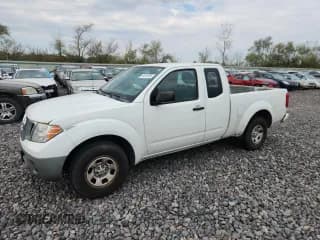 ✅ 2018 Nissan Frontier S • VIN: 1N6BD0CT9JN702614 • Лот: 84912665. Опубликован ранее на Copart с пробегом 232 862 миль. Бесплатный доступ к архиву аукционных продаж из США и подробный отчёт об истории автомобиля на DreamBid. Изображение 1.