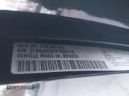 ✅ 2023 Jeep Compass (RED) Edition • VIN: 3C4NJDCN7PT558118 • Lot: 40698087. Listed on IAAI with Not provided. Free auction sales archive from the USA and detailed vehicle history report at DreamBid. Image 9.