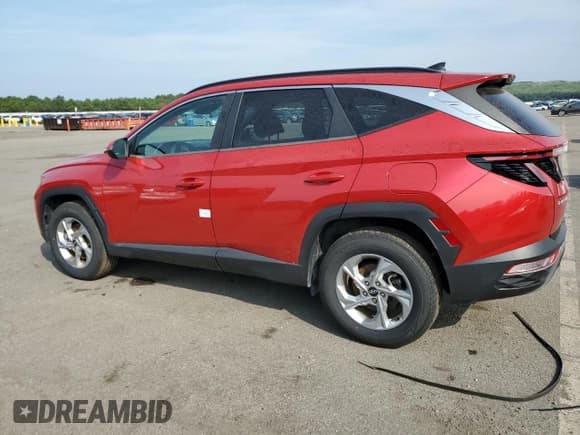 ✅ 2022 Hyundai Tucson SEL • VIN: 5NMJBCAE7NH045745 • Lot: 69298014. Wystawiony na Copart z przebiegiem 49 804 mil. Bezpłatny archiwum sprzedaży aukcyjnych z USA i szczegółowy raport historii pojazdu na DreamBid. Zdjęcie 2.