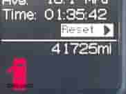 2024 Ram 1500 SLT z VIN 1C6RR7GG6RS147764, wystawiony jako IAAI lot #42824558 z przebiegiem 41 725 mil mil oraz . Historia ofert i sprzedaży dostępna na DreamBid. Obrazek 15.