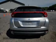 ✅ 2018 Mitsubishi Eclipse Cross LE • VIN: JA4AT4AA0JZ043965 • Lot: 56483905. Listed on Copart with 132,226 mi. Free auction sales archive from the USA and detailed vehicle history report at DreamBid. Image 6.