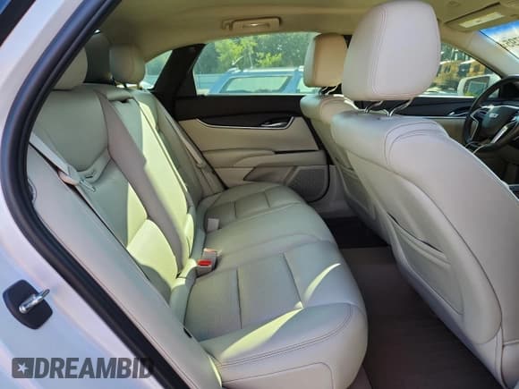 ✅ 2017 Cadillac XTS • VIN: 2G61L5S30H9115945 • Лот: 62356795. Опубликован ранее на Copart с пробегом 72 080 миль. Бесплатный доступ к архиву аукционных продаж из США и подробный отчёт об истории автомобиля на DreamBid. Изображение 10.