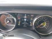 ✅ 2023 Jeep Gladiator High Altitude • VIN: 1C6HJTFG8PL553372 • Лот: 42900480. Опубликован ранее на IAAI с пробегом 14 725 миль. Бесплатный доступ к архиву аукционных продаж из США и подробный отчёт об истории автомобиля на DreamBid. Изображение 7.