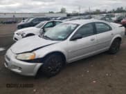 ✅ 2001 Dodge Stratus SE • VIN: 1B3EJ46U61N522786 • Lot: 55478205. Wystawiony na Copart z przebiegiem 88 051 mil. Bezpłatny archiwum sprzedaży aukcyjnych z USA i szczegółowy raport historii pojazdu na DreamBid. Zdjęcie 1.