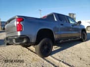 ✅ 2020 Chevrolet Silverado 1500 LT Trail Boss • VIN: 3GCPYFEDXLG384830 • Lot: 87090395. Listed on Copart with 94,712 mi. Free auction sales archive from the USA and detailed vehicle history report at DreamBid. Image 3.