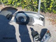 ✅ 2019 Hyundai Santa Fe SE • VIN: KM8SN4HF8KU307367 • Лот: 43705696. Опубликован ранее на IAAI с пробегом 110 722 миль. Бесплатный доступ к архиву аукционных продаж из США и подробный отчёт об истории автомобиля на DreamBid. Изображение 12.