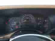 2003 GMC Sierra 1500 SLE1 with VIN 1GTEC19V93Z309970, listed as a Copart auction lot 76294274 with 231,828 mi miles and Salvage title. Bid and sale history available at DreamBid. Image 9.