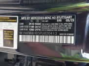 ✅ 2023 Mercedes-Benz GLC 300 • VIN: W1NKM4HB5PU020413 • Lot: 42590682. Listed on IAAI with Not provided. Free auction sales archive from the USA and detailed vehicle history report at DreamBid. Image 9.