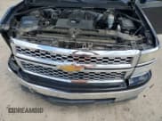 ✅ 2015 Chevrolet Silverado 1500 LT • VIN: 3GCPCREH1FG113761 • Lot: 68293825. Listed on Copart with 141,954 mi. Free auction sales archive from the USA and detailed vehicle history report at DreamBid. Image 11.