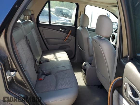 ✅ 2007 Saturn VUE V6 • VIN: 5GZCZ63477S845428 • Lot: 60168595. Wystawiony na Copart z przebiegiem 118 954 mil. Bezpłatny archiwum sprzedaży aukcyjnych z USA i szczegółowy raport historii pojazdu na DreamBid. Zdjęcie 11.