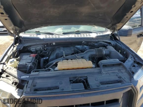 ✅ 2016 Ford F-150 XL • VIN: 1FTMF1EP4GKF40543 • Lot: 52548805. Wystawiony na Copart z przebiegiem 75 867 mil. Bezpłatny archiwum sprzedaży aukcyjnych z USA i szczegółowy raport historii pojazdu na DreamBid. Zdjęcie 11.