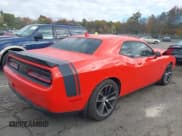 ✅ 2016 Dodge Challenger R/T Scat Pack • VIN: 2C3CDZFJ7GH344327 • Lot: 43489730. Listed on IAAI with 57,033 mi. Free auction sales archive from the USA and detailed vehicle history report at DreamBid. Image 4.