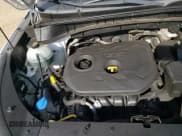 ✅ 2019 Hyundai Tucson SE • VIN: KM8J23A43KU845689 • Лот: 82584975. Опубликован ранее на Copart с пробегом 91 521 миль. Бесплатный доступ к архиву аукционных продаж из США и подробный отчёт об истории автомобиля на DreamBid. Изображение 14.