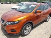 ✅ 2020 Nissan Rogue SV • VIN: JN1BJ1CV7LW272715 • Lot: 42808001. Wystawiony na IAAI z przebiegiem 97 145 mil. Bezpłatny archiwum sprzedaży aukcyjnych z USA i szczegółowy raport historii pojazdu na DreamBid. Zdjęcie 18.