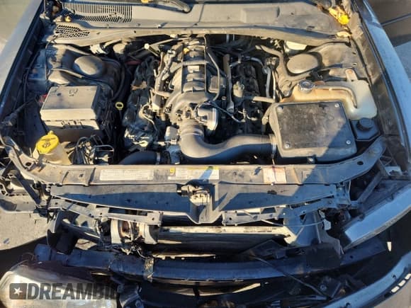 ✅ 2010 Dodge Charger Police • VIN: 2B3AA4CT8AH119122 • Lot: 90596615. Wystawiony na Copart z przebiegiem Nie podano. Bezpłatny archiwum sprzedaży aukcyjnych z USA i szczegółowy raport historii pojazdu na DreamBid. Zdjęcie 11.