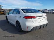 ✅ 2024 Toyota Corolla SE • VIN: 5YFP4MCE4RP202215 • Лот: 43491817. Опубликован ранее на IAAI с пробегом 6 803 миль. Бесплатный доступ к архиву аукционных продаж из США и подробный отчёт об истории автомобиля на DreamBid. Изображение 3.