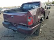 ✅ 2013 Honda Ridgeline RTL • VIN: 5FPYK1F51DB008127 • Лот: 94554835. Опубликован ранее на Copart с пробегом 120 445 миль. Бесплатный доступ к архиву аукционных продаж из США и подробный отчёт об истории автомобиля на DreamBid. Изображение 3.