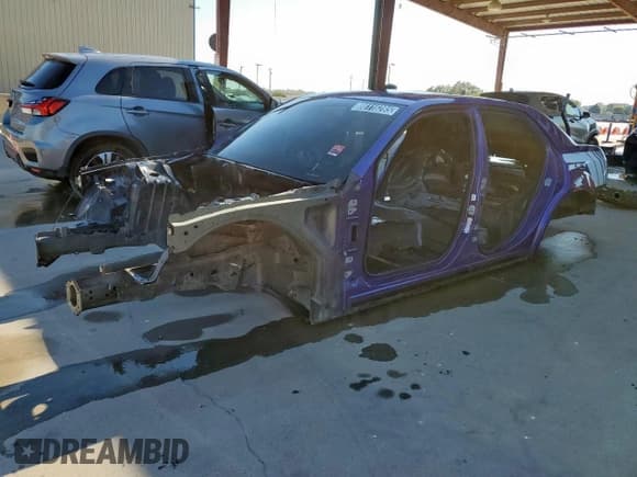 ✅ 2018 Chrysler 300 S • VIN: 2C3CCABT0JH142805 • Lot: 86116285. Listed on Copart with Not provided. Free auction sales archive from the USA and detailed vehicle history report at DreamBid. Image 1.