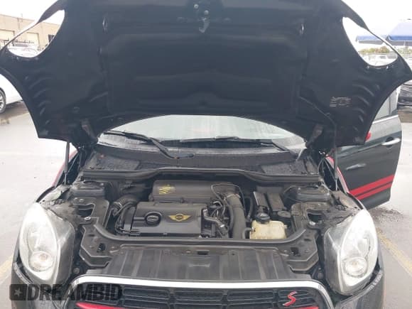 ✅ 2013 MINI Countryman S • VIN: WMWZC3C57DWP20662 • Лот: 43756062. Опубликован ранее на IAAI с пробегом 111 074 миль. Бесплатный доступ к архиву аукционных продаж из США и подробный отчёт об истории автомобиля на DreamBid. Изображение 10.