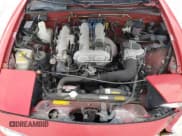 ✅ 1990 Mazda MX-5 Miata Special Edition • VIN: JM1NA3511L0136910 • Lot: 79403984. Listed on Copart with 62,567 mi. Free auction sales archive from the USA and detailed vehicle history report at DreamBid. Image 12.