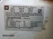 ✅ 2015 GMC Terrain SLT • VIN: 2GKALSEK2F6229396 • Лот: 85271135. Опубликован ранее на Copart с пробегом 178 342 миль. Бесплатный доступ к архиву аукционных продаж из США и подробный отчёт об истории автомобиля на DreamBid. Изображение 13.