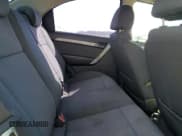 ✅ 2011 Chevrolet Aveo 1LT • VIN: KL1TD5DE2BB239083 • Lot: 46531065. Wystawiony na Copart z przebiegiem 171 608 mil. Bezpłatny archiwum sprzedaży aukcyjnych z USA i szczegółowy raport historii pojazdu na DreamBid. Zdjęcie 10.